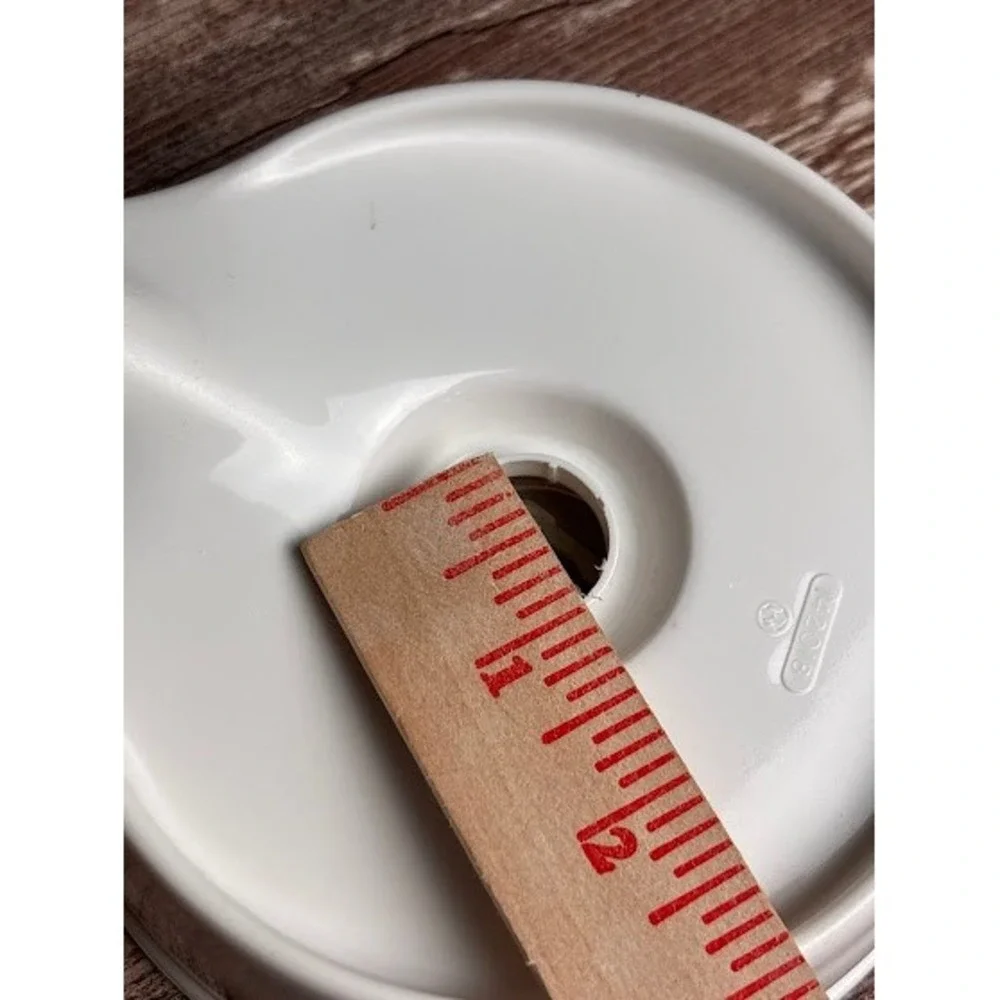 Proctor Silex Juicer Mod. No. 02724‎ Replacement Parts Only ( 2 pcs. ) Strainer